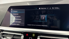 BMW 4 Series 420d MHT M Sport 2dr Step Auto Diesel Coupe